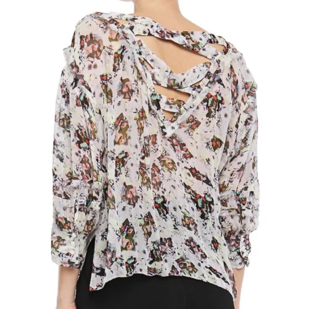 IRO Blouse